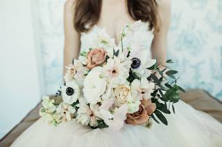 Wild Floral Design - 55
