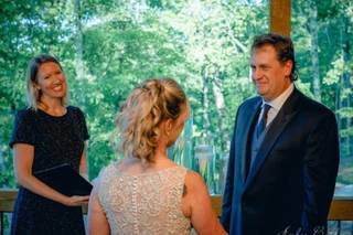 Colleen the Officiant - 9
