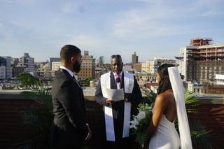 Pastor Demetrius Lawrence - 52
