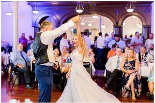Brunswick Ballroom - 12