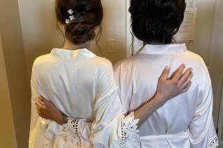 Hair We Go Weddings - 75