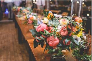 Whisper and Brook Flower Co - 23