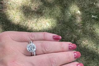 The Natural Sapphire Company - 50
