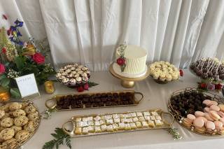 Lake Tahoe Cakes - 19