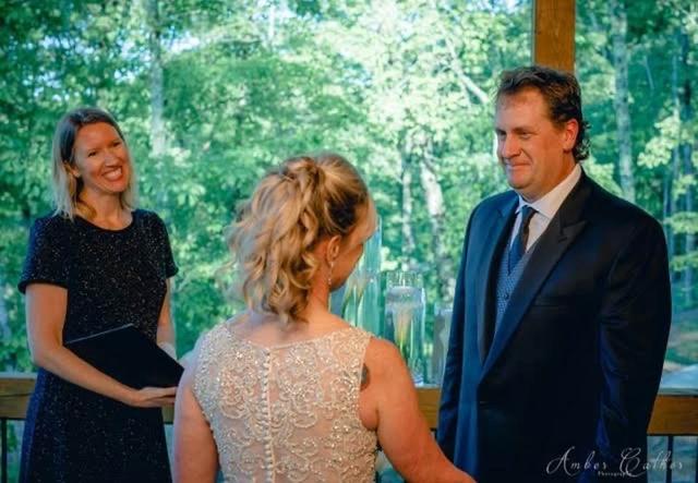 Colleen the Officiant - 4