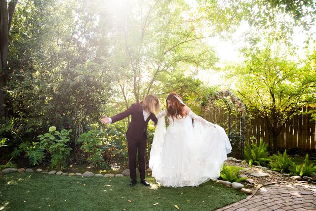 A Moment of Joy Photography - 3