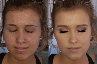 Katilyn Boyer Makeup Artistry - 6