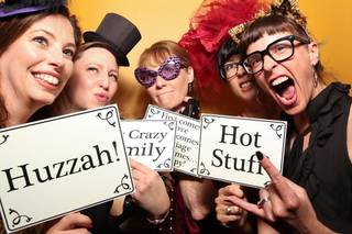 Laughing Hat Photo Booths - 19