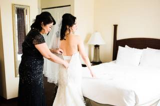 Bride To Be Couture - 27