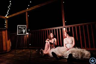 The Barn at Valhalla - 12