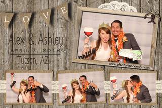 PhotoFunBooth - 22