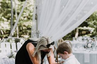 Nicole Mower Weddings & Events - 11
