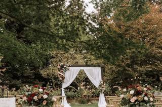 Berry & Bloom Floral - 48