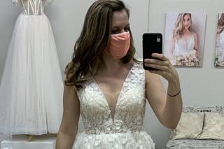 Svetlana Bridal Couture - 18