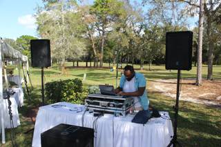 Inner Circle: All Event Djs and Production - 8