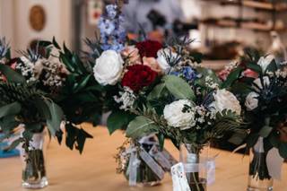 Tildy Design ~ Bridal by the Sea - 10