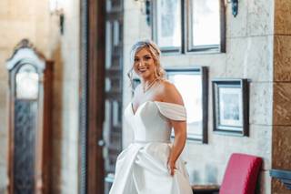 Berkshire Wedding Photography - 26
