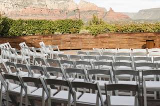 Agave of Sedona Weddings and Event Venue - 55