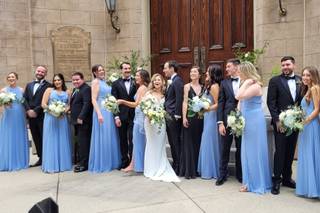 Sweet T Events & Flowers - 15