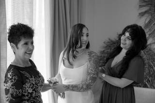 Anna Polanco Photo - 6
