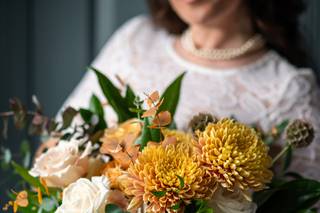 Wildflower Weddings - 15