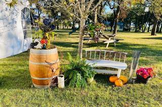 The Farm on Peach Creek - 10