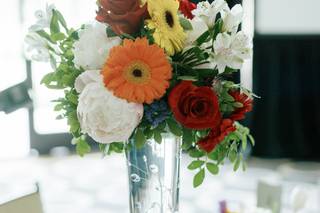 Lisa Jayne Florals - 5