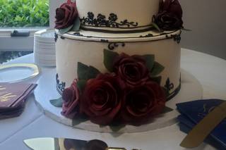 Charles Street Bakery - 5