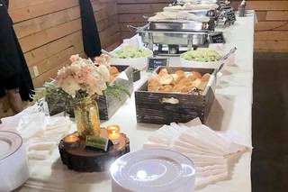 Cascade Catering - 13