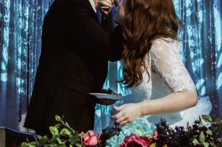 Dream Catcher Weddings - 14