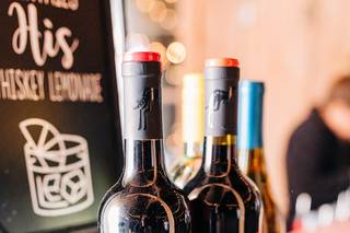 Brand Bars and Events - 31