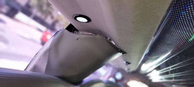 Aspen Limo and Car Services - 1