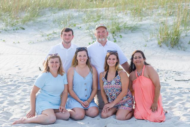 Trisha McQuade Photography - 1