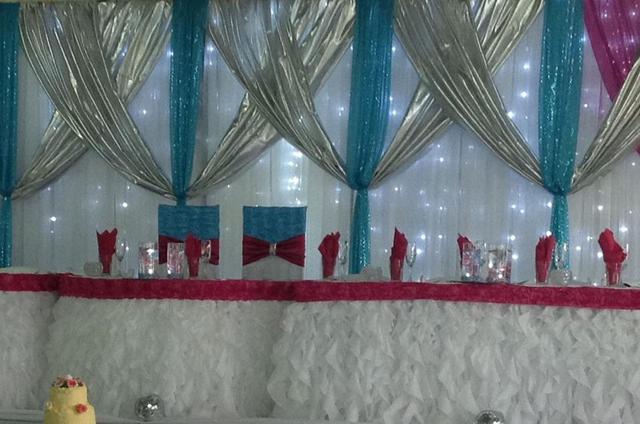 Weddings in Paradise - 1