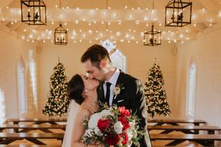 The Cottage Florals and Event Designs - 78