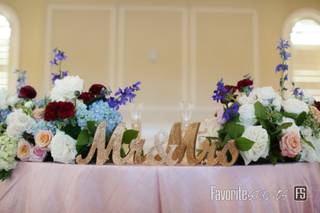 Jill Heaton Floral Design - 16