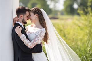 Bel Fiore Bridal - 20