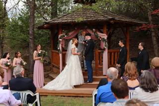 The Wright Officiant - 12