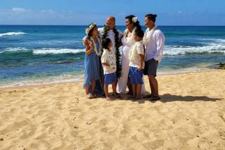 Weddings of Hawaii - 45