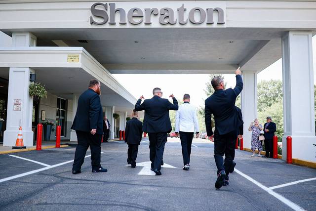 Sheraton Pittsburgh Airport Hotel 3