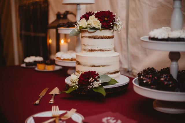 Three Sisters Cake Shop - 1