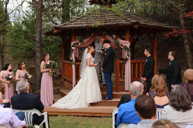The Wright Officiant - 4