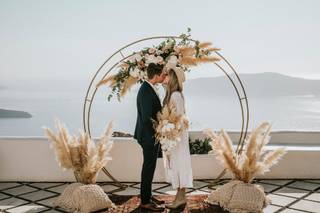 DIVINE WEDDINGS - 27