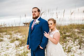 Your Dream Beach Wedding - 29
