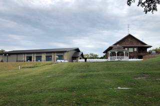 Briggs Woods Conference Center - 5