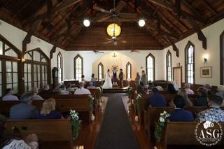The Historic Andrews Memorial Chapel - 18