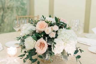 The Rosy Posy - 76