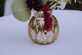 Backyard Garden Florist - 10