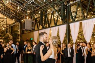 Prestige Weddings & Events - 27
