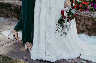 Jacqueline Banuelos Luxury Weddings - 42